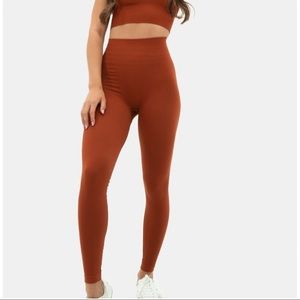 Balance Athletica Quartz Collection Leggings